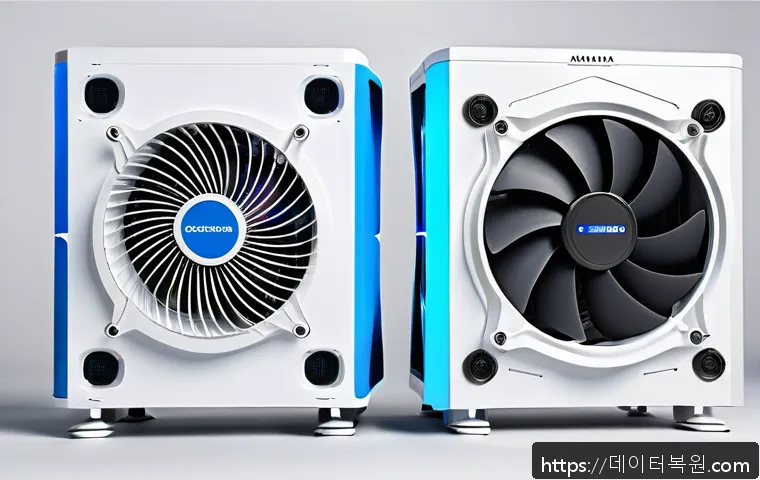 장충동 쿨러조립 및 교체수리 관련 이미지 2