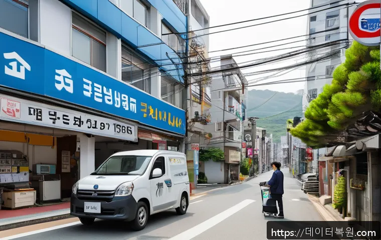 송정동 컴퓨터 desktop 출장방문수리점 관련 이미지 1