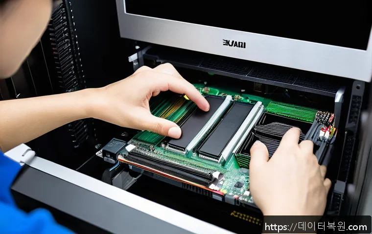 과해동 모니터화면 안나옴 관련 이미지 1