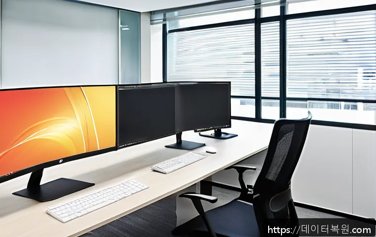 번동 사무실 맞춤형 조립PC 설치와 출장 서비스 완벽 가이드 9