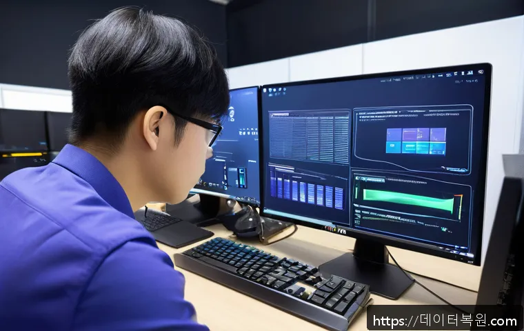 번동 조립컴퓨터 pc 출장판매설치 관련 이미지 1