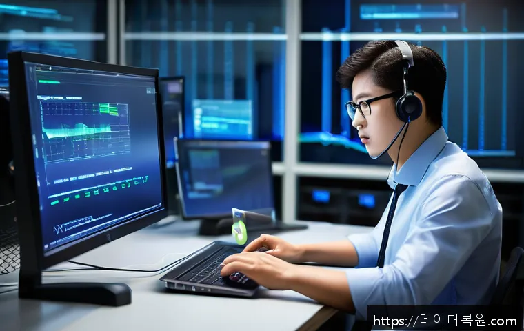 보문동 server출장방문수리점 관련 이미지 2