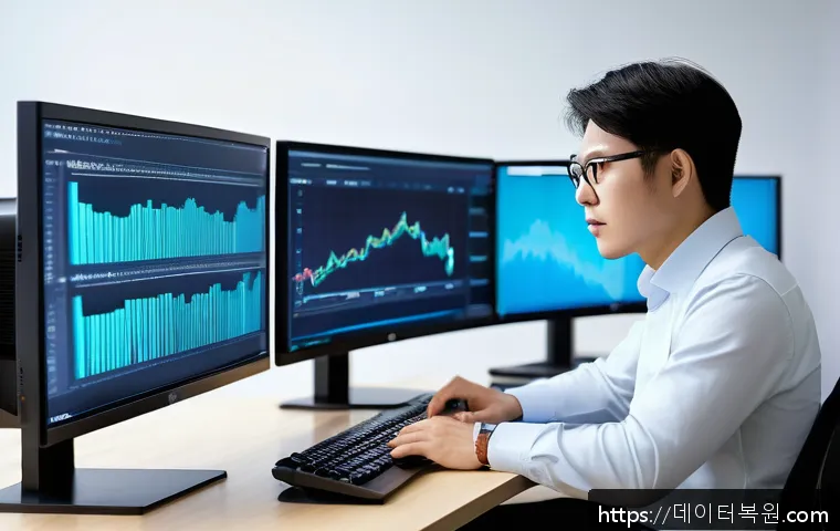 내부 커널 권한 오류 해결을 위한 전산실 긴급 복구 사례와 대응 전략 9