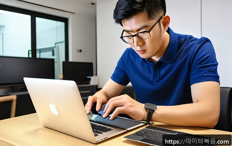 신계동 맥북에어 판매 및 수리 관련 이미지 1