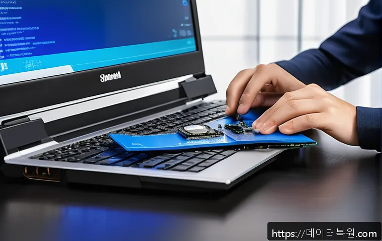 사당동 컴퓨터 부팅 오류 긴급 대응 사례와 안전한 부트 볼륨 복구 방법 안내 1