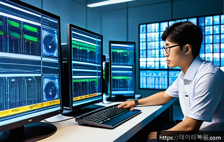 홍익동 전산실 커널 연결 지연 문제 긴급 복구 사례와 해결 노하우 9