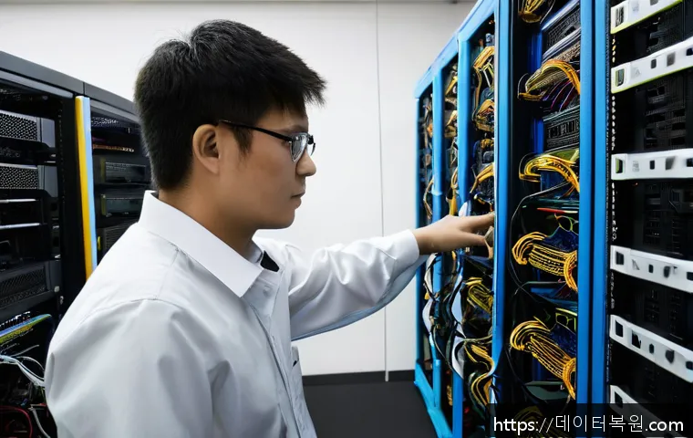 중부면 전산실 KMODE 예외 오류 긴급 복구 사례와 예방 팁 안내 1