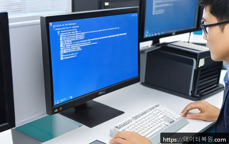 경기광주 STATUS_KERNEL_REGISTRY_ERROR 관련 이미지 1