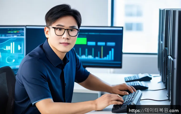 돈의동 이미지 접근 오류 긴급 해결 사례와 효과적인 사무실 IT 지원 전략 1