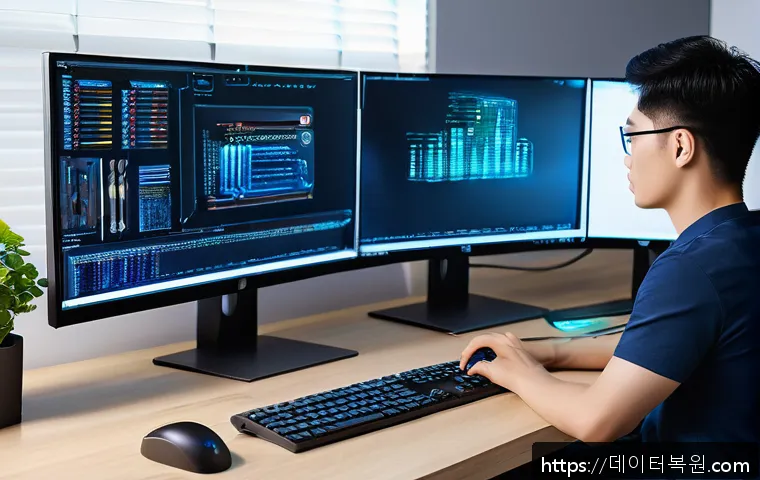 인헌동 컴퓨터 BIOS 전원관리 오류 긴급 복구 사례와 해결 노하우 9