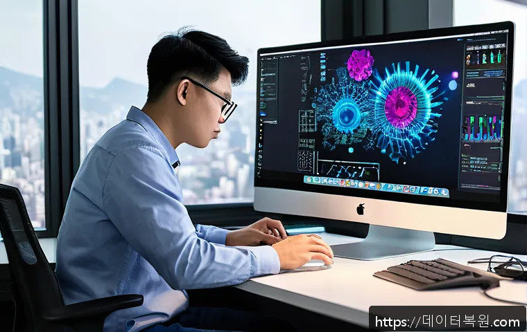 적선동 해킨토시 시스템 초기화와 클린 설치, 안정성 향상 성공 사례 1