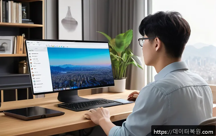 적선동 해킨토시 재설치 포맷 초기화 관련 이미지 2