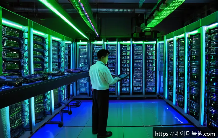 청운동 서버 커널 스레드 타임아웃 문제 해결과 재발 방지 전략 사례 1