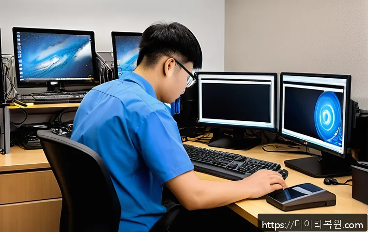 당주동 컴퓨터업그레이드 관련 이미지 1