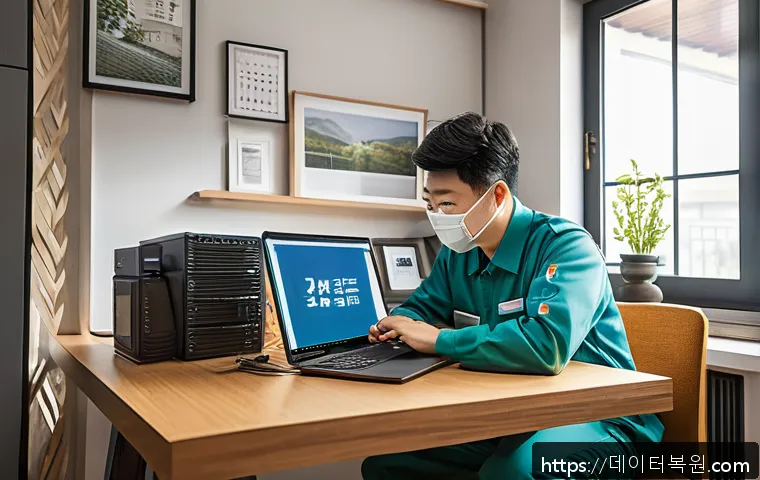 오장동 RAM조립 및 교체수리 관련 이미지 1