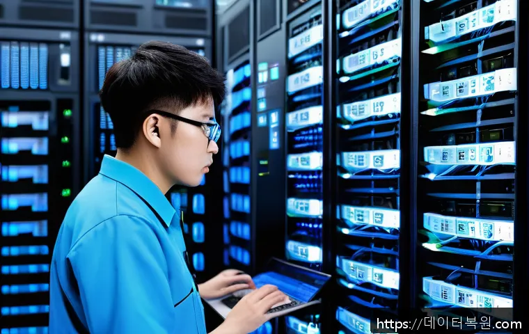 인수동 전산실 부동소수점 연산 오류 긴급 복구 사례와 해결 노하우 1