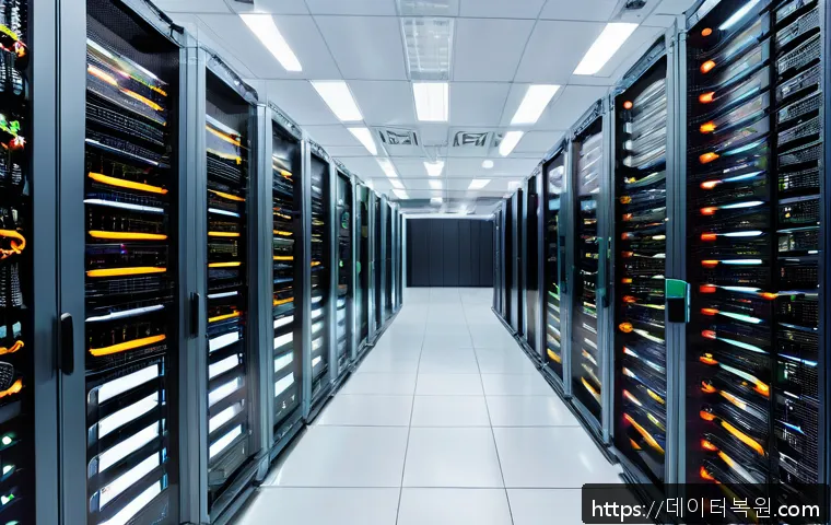 홍지동 서버 메모리 설정 오류 해결과 가상 메모리 최적화 사례 분석 1