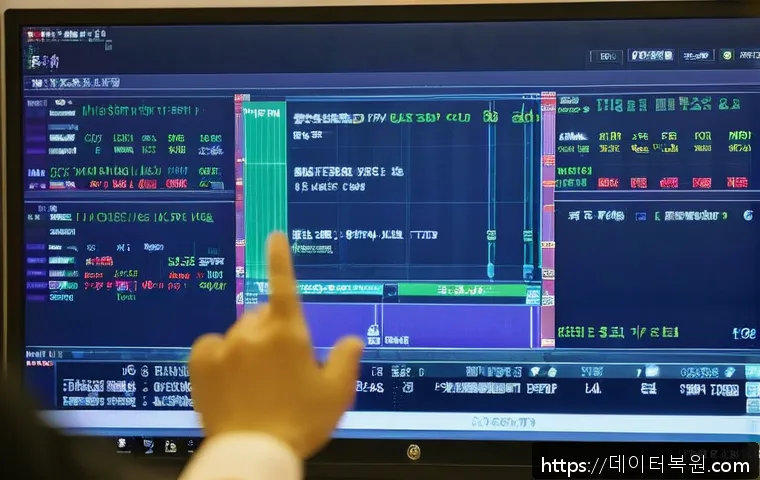 수색동 STATUS_KERNEL_MEMORY_LEAK 관련 이미지 1
