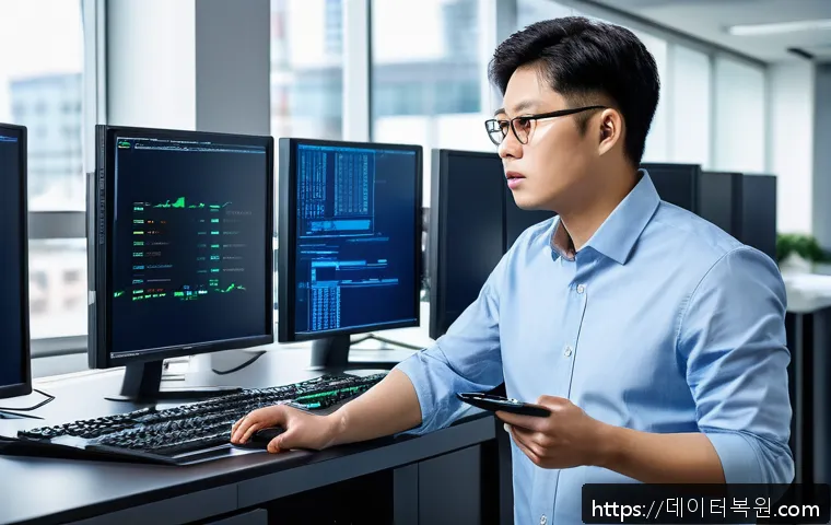 노고산동 시스템 충돌 긴급 복구 사례와 서버 안정화 전략 안내 5