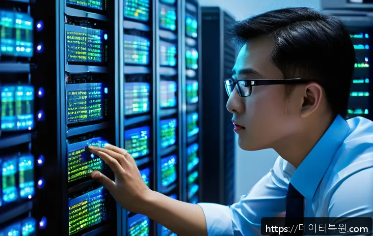 궁정동 시스템 커널 모듈 접근 제한 문제 긴급 해결 사례와 대응 방법 9