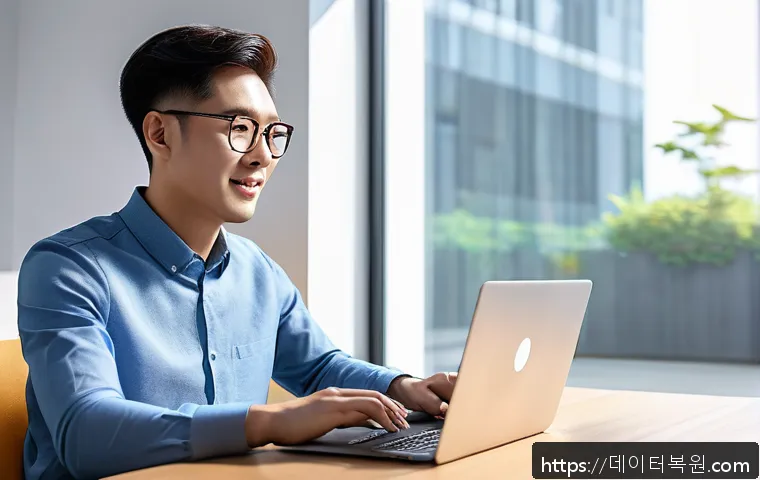 원효로 STATUS_KERNEL_DISK_ERROR 관련 이미지 1