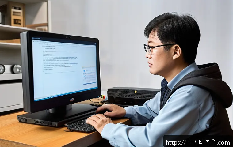 백석동 UNMOUNTABLE_BOOT_VOLUME 관련 이미지 1