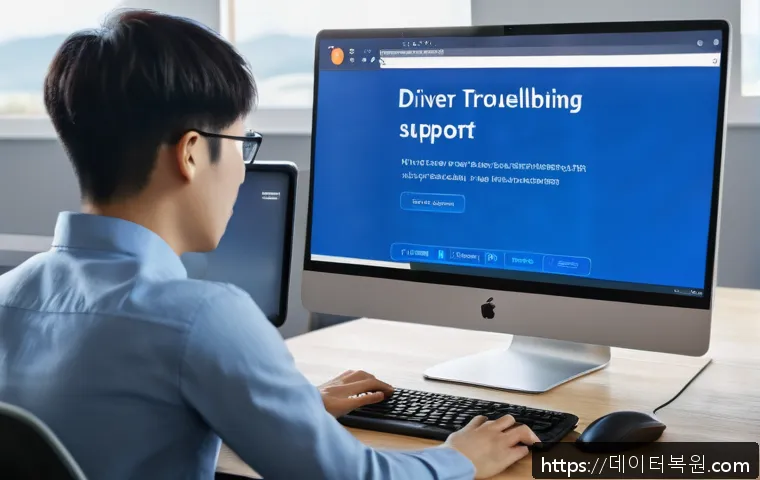 암사동 DRIVER_IRQL_NOT_LESS_OR_EQUAL 관련 이미지 1