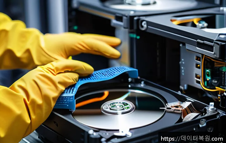 강매동 STATUS_DISK_CORRUPTION 관련 이미지 2