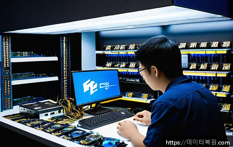 마장동 파워조립 및 교체수리 관련 이미지 1