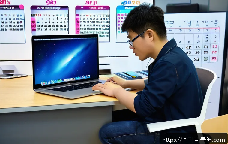 대치동 맥북에어 판매 및 수리 관련 이미지 2