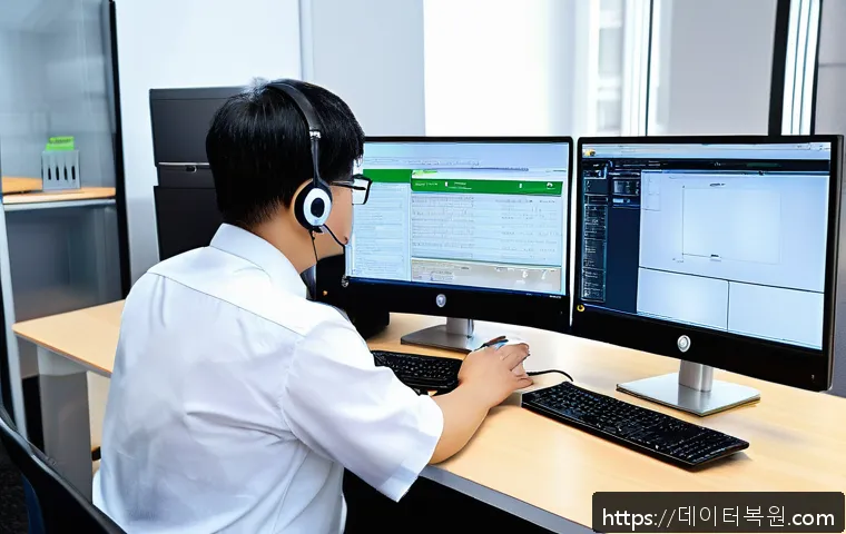 중랑구 STATUS_KERNEL_HANDLE_INVALID 관련 이미지 2