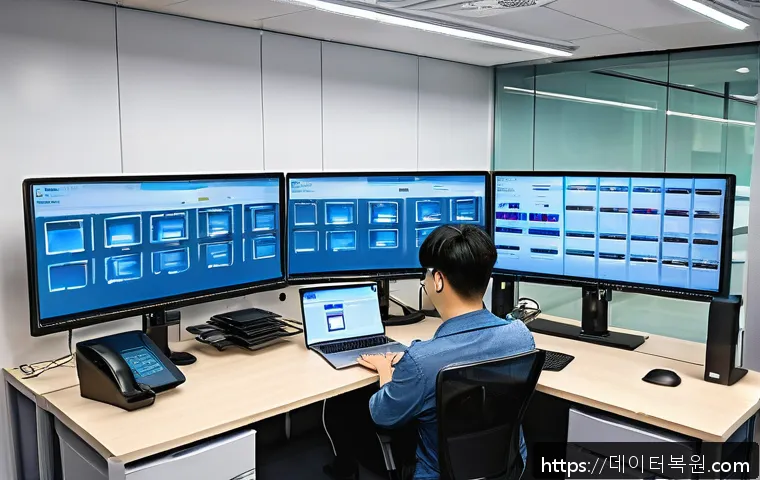 내유동 STATUS_DEVICE_OFFLINE 관련 이미지 1