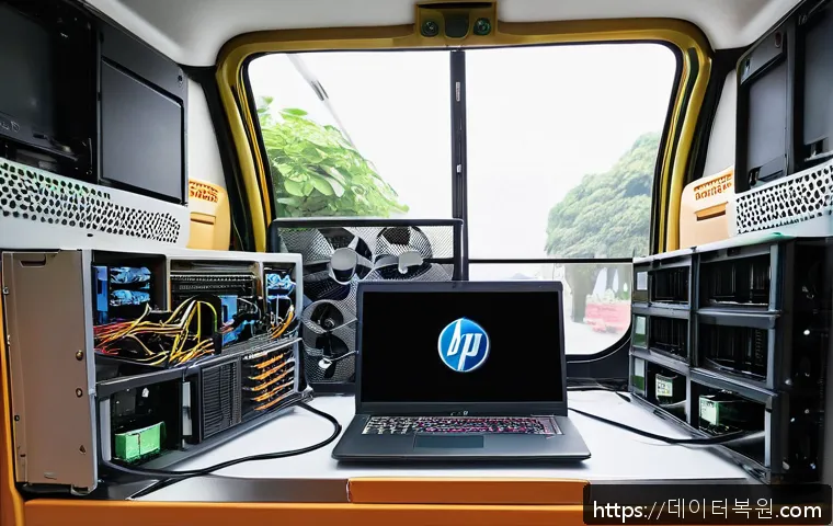 탄벌동 cpu조립 및 교체수리 관련 이미지 1