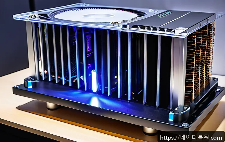 탄벌동 cpu조립 및 교체수리 관련 이미지 2