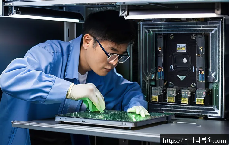 관문동 CD 드라이브 파일 시스템 오류 신속 복구 사례 및 예방 팁 안내 9