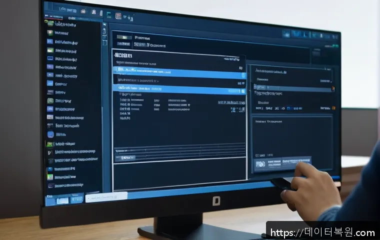 홍파동 Press Ctrl Alt Del to restart 관련 이미지 1