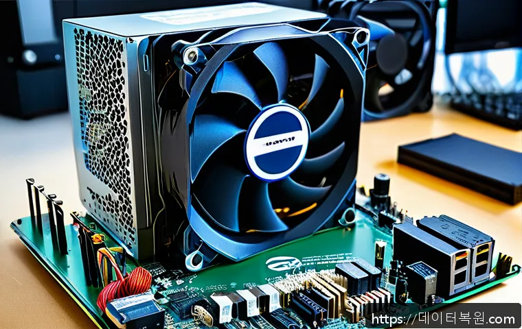 면목동 파워조립 및 교체수리 관련 이미지 1