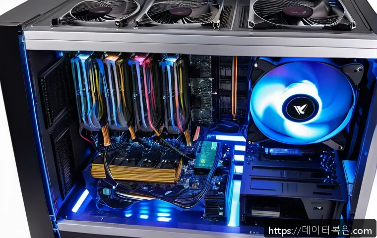 면목동 파워조립 및 교체수리 관련 이미지 2