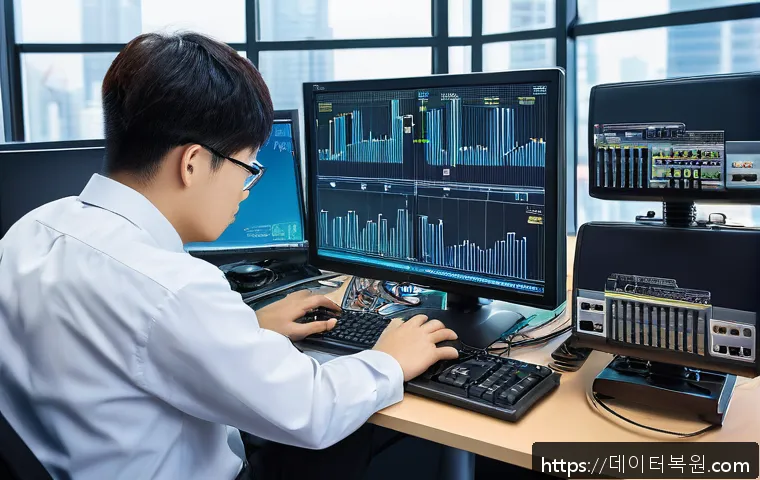 화동 지역 윈도우 시스템 프로세스 비정상 종료 문제 긴급 복구 사례 및 해결 노하우 1