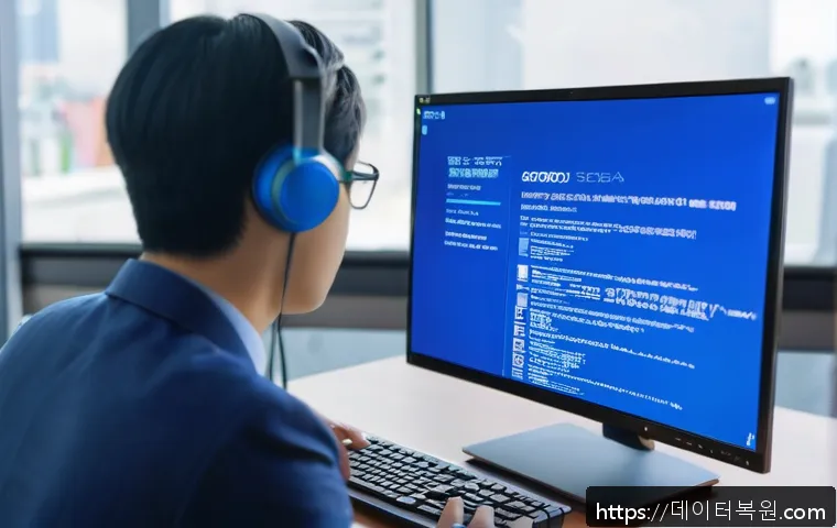 화동 STATUS_SYSTEM_PROCESS_TERMINATED 관련 이미지 1