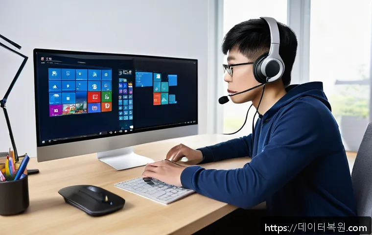 압구정동 CRITICAL_PROCESS_DIED 관련 이미지 1