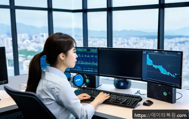 길음동 업무 시스템 오류 해결과 긴급 처리 사례로 알아보는 실무 가이드 1