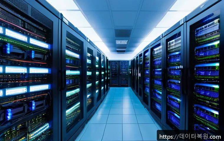 덕은동 전산실 부동소수점 연산 오류 해결 및 긴급 복구 사례 분석 1