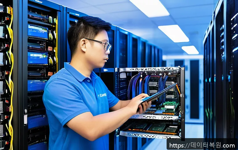 대림동 서버출장방문수리점 관련 이미지 1