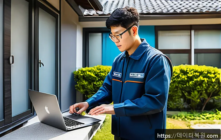 목현동 부트캠프설치 관련 이미지 1