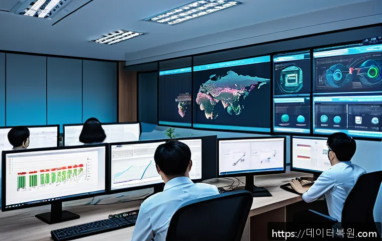 강일동 악성코드 바이러스 관련 이미지 2