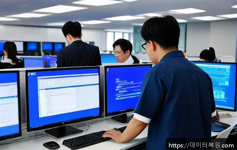 동숭동 KERNEL_SECURITY_CHECK_FAILURE 관련 이미지 2