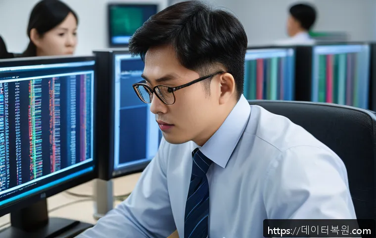 공평동 사무실 커널 실행 오류 긴급 진단과 맞춤형 복구 사례 분석 1