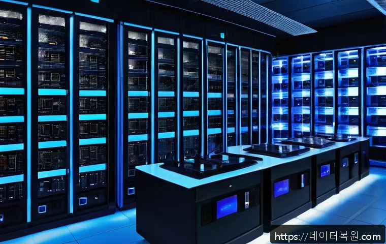 화동지역 서버 메모리 관리 최적화 서비스 후기와 장애 대응 사례 1