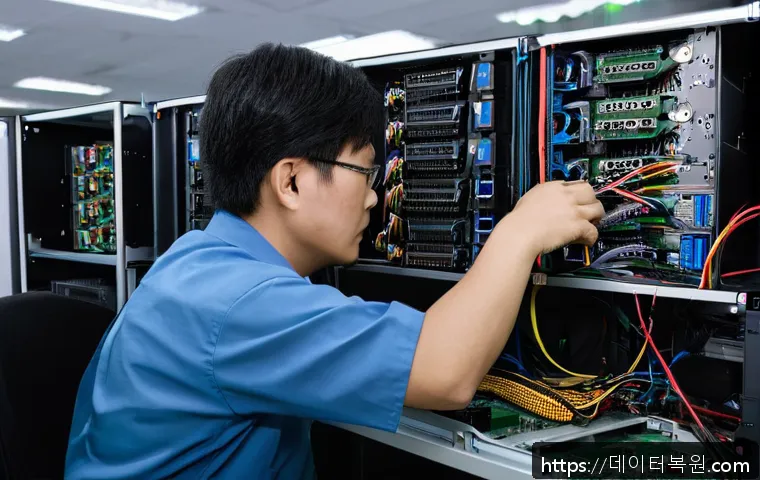 방학동 파일읽기 오류 긴급복구 사례와 데이터 손실 예방 전략 1